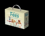 Ma valise aux fées - Claudia Bordin