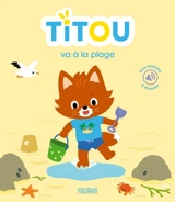 Titou va à la plage - Céline Person