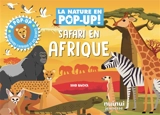 Safari en Afrique - David Hawcock