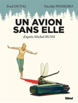 Un avion sans elle - Fred Duval