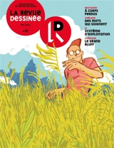 Revue dessinée (La), n° 52