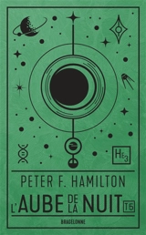 L'aube de la nuit. Vol. 5. Le dieu nu. Vol. 1. Résistance - Peter F. Hamilton
