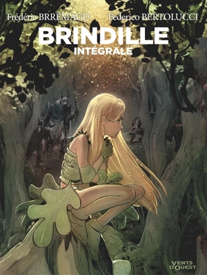 Brindille - Frédéric Brrémaud