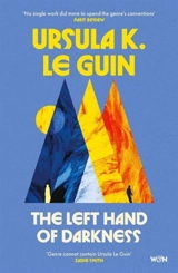 The Left Hand of Darkness - Ursula K. Le Guin