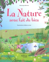 La nature nous fait du bien - Véronique Barrau