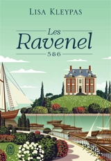Les Ravenel. Vol. 5 & 6 - Lisa Kleypas
