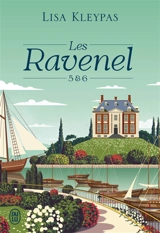 Les Ravenel. Vol. 5 & 6 - Lisa Kleypas