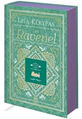 Les Ravenel. Vol. 5 & 6 - Lisa Kleypas