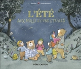 L'été aux mille et une étoiles - Zemanel