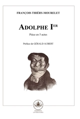 Adolphe Ier - François Mourelet