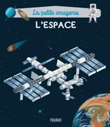 L'espace - Laureen Bouyssou