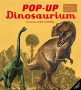 Pop-Up Dinosaurium - Lily Murray