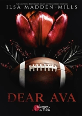 Dear Ava - Ilsa Madden-Mills