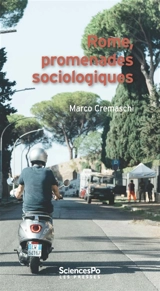 Rome, promenades sociologiques - Marco Cremaschi