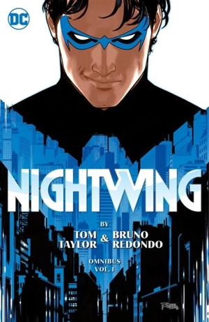 Nightwing - Taylor, Tom