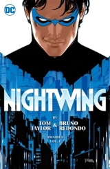 Nightwing - Taylor, Tom