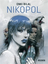 Nikopol - Enki Bilal