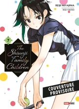 The Shiunji family children. Vol. 7 - Reiji Miyajima