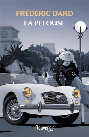 La pelouse - Frédéric Dard