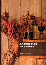 La part LGBT des anges - Willem Meijst