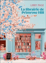 La librairie de Primrose Hill - Libby Page