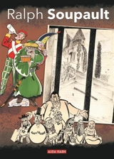 Anthologie - Ralph Soupault