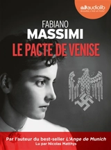 Le pacte de Venise - Fabiano Massimi