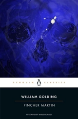 Pincher Martin - William Golding
