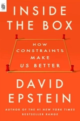 Inside the Box - Epstein, David