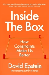 Inside the Box - Epstein, David