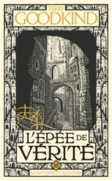 L'épée de vérité. Vol. 10. Le fantôme du souvenir - Terry Goodkind