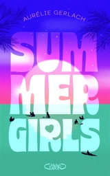 Summer girls - Aurélie Gerlach