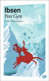 Peer Gynt - Henrik Ibsen