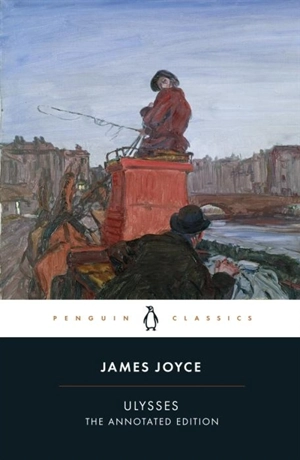 Ulysses - Joyce, James