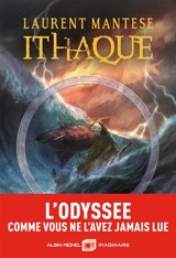 Ithaque. Vol. 1 - Laurent Mantese