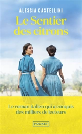 Le sentier des citrons - Alessia Castellini