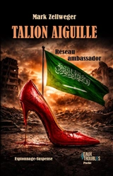 Talion aiguille - Mark Zellweger
