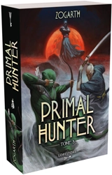 Primal hunter. Vol. 5 - Zogarth