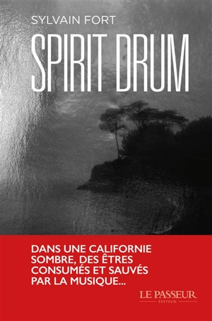 Spirit drum - Sylvain Fort