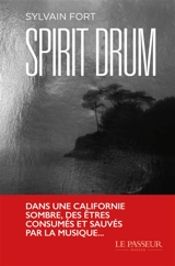 Spirit drum - Sylvain Fort