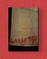 Langue torse - Maud Thiria