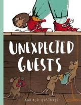 Unexpected Guests - Ilustrajo, Mariajo