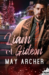 Liam et Gideon : Tomber amoureux à O'Leary, T5 - Archer, May