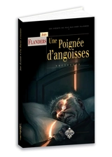 Une poignée d'angoisse - Jean Ray
