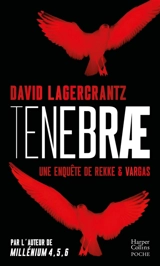 Tenebrae - David Lagercrantz