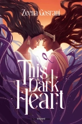 This dark heart - Zeena Gosrani