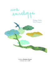 Une enveloppe - Philippe Mathy