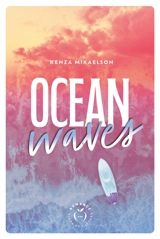 Ocean waves - Kenza Mikaelson
