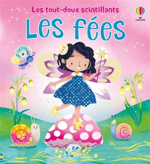 Les fées - Anna Milbourne