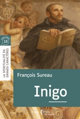 Inigo - François Sureau